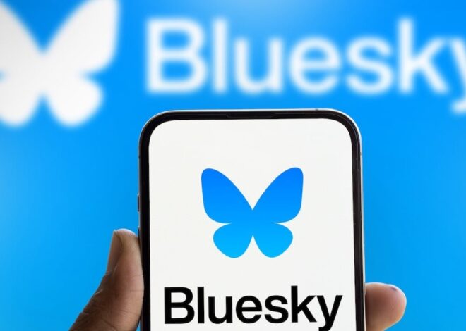 Bluesky Gönderiler Üzerinden Yapay Zeka Eğitmeyeceğini Açıkladı